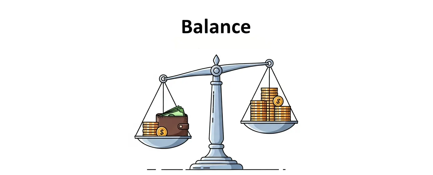 Balance (stanje na računu)