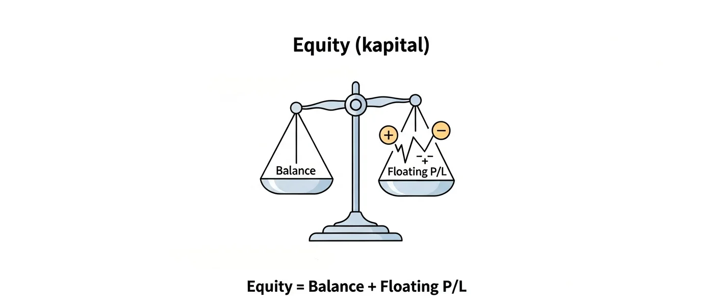 Equity (kapital)