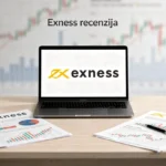 Exness recenzija
