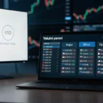 Forex valutni parovi