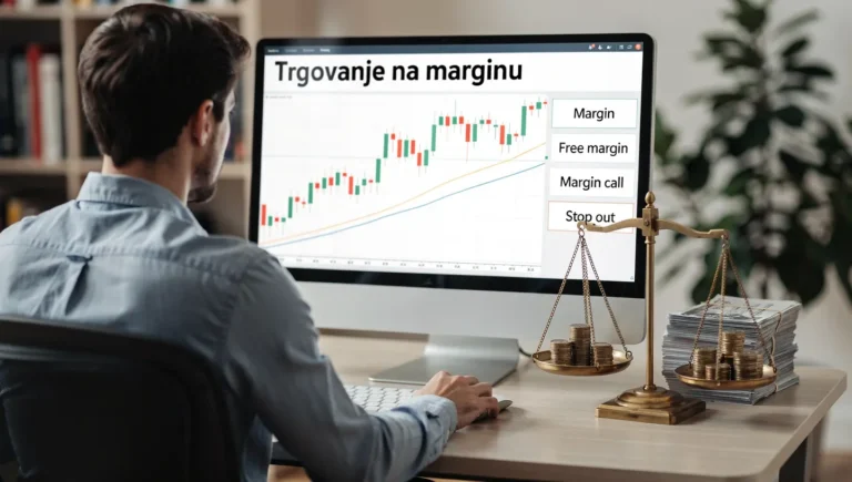 Margin trading