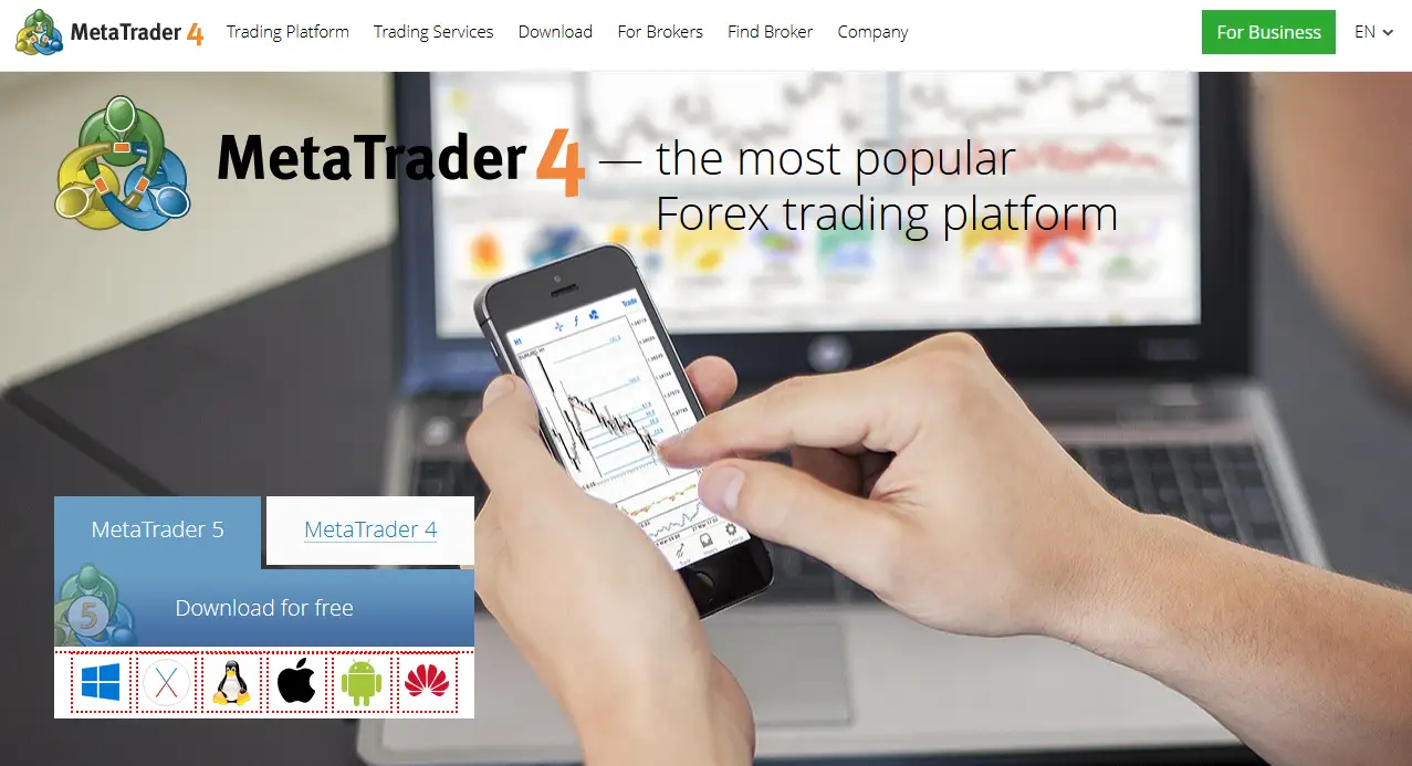 MetaTrader 4