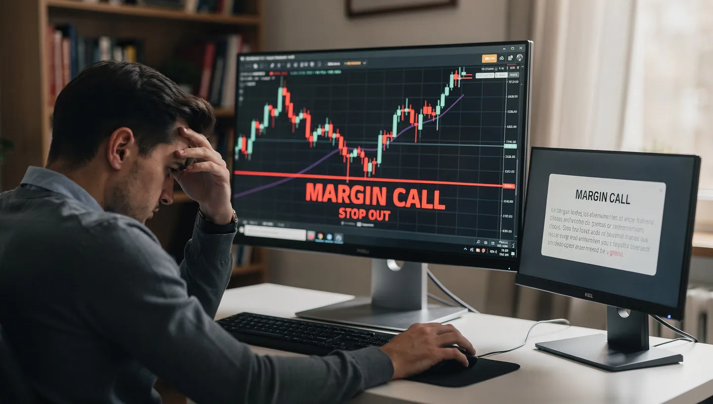 Šta je margin call i kada se aktivira
