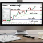 Tipovi forex naloga