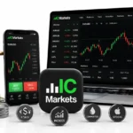 IC Markets recenzija