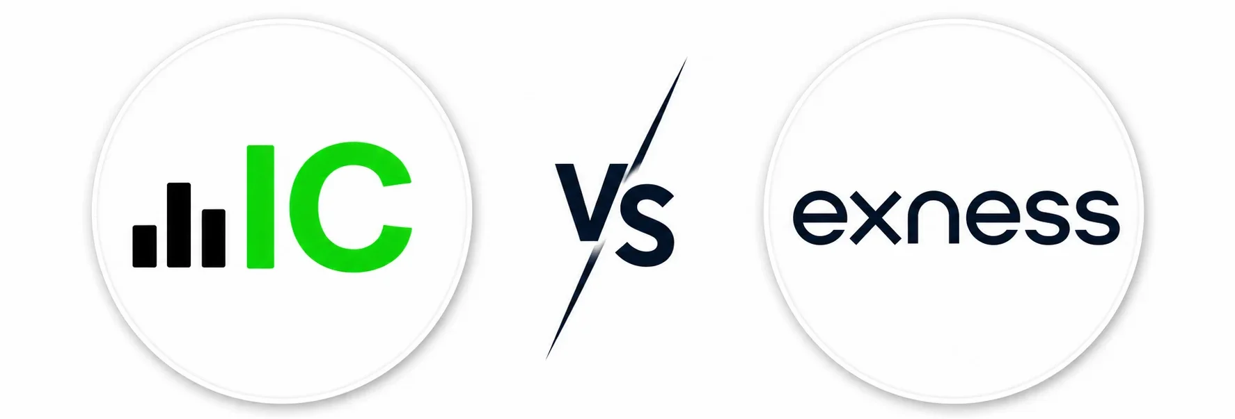 IC Markets vs Exness