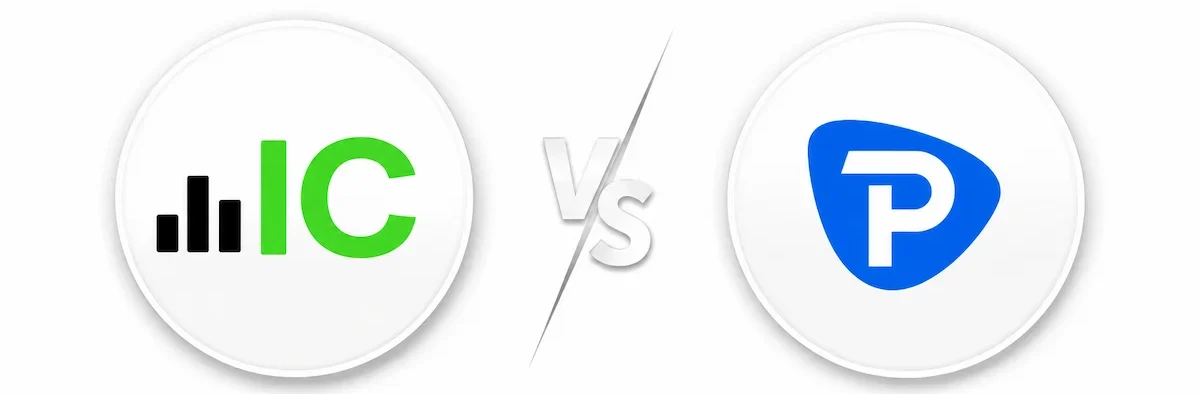 IC Markets vs Pepperstone