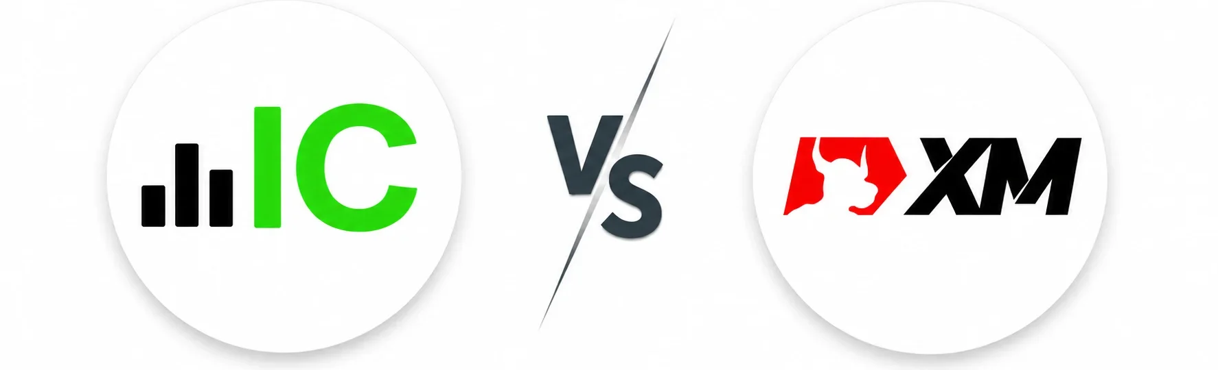 IC Markets vs XM