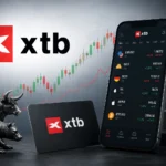 XTB recenzija