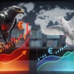 Hawkish vs dovish
